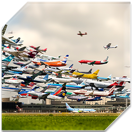 Aerospace & Aviation Law