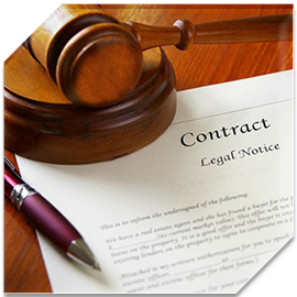 Contract Law and Enforcement