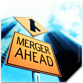 Mergers and Acquisitions
