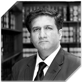 Muneeb Zafar