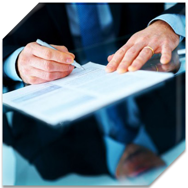 Drafting & Vetting