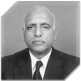 Ajmal Kamal Mirza
