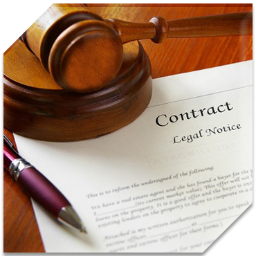 Contract Law & Enforcement
