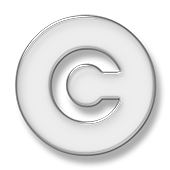 Copyright Symbol