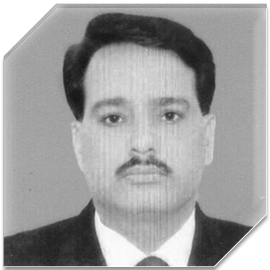 Ch. Zulfiqar Ali Gohar