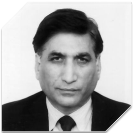 Munir Ahmad Khan