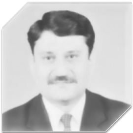M. Nadeem Qureshi