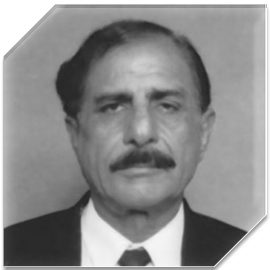 M Sadiq Khan