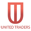 United Traders Logo