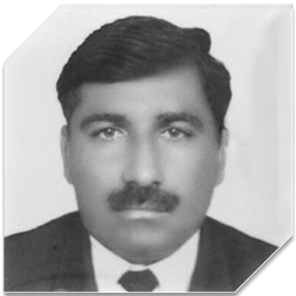 Waseem Bahar Sherazi