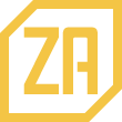 ZA-LLP Logo