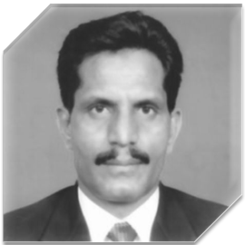 Zafar Iqbal Warraich