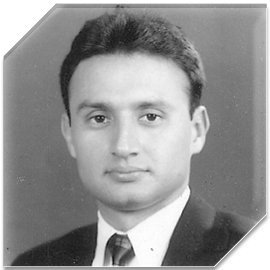 Zafar-Ullah Khakhwani