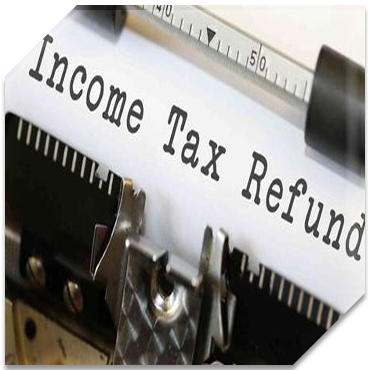 Income Tax Refund