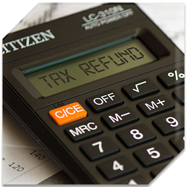 Sales Tax Refund