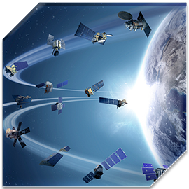 Satellite Contracts