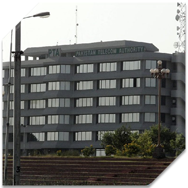 Telecommunication Company