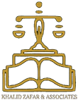 KZA Logo