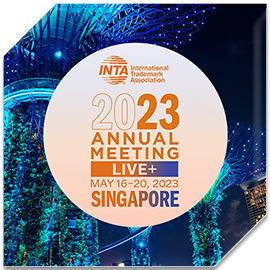 INTA Singapore 2023 Annual Meeting