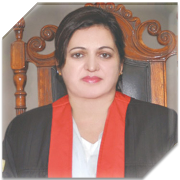 Chief Justice Lahore High Court